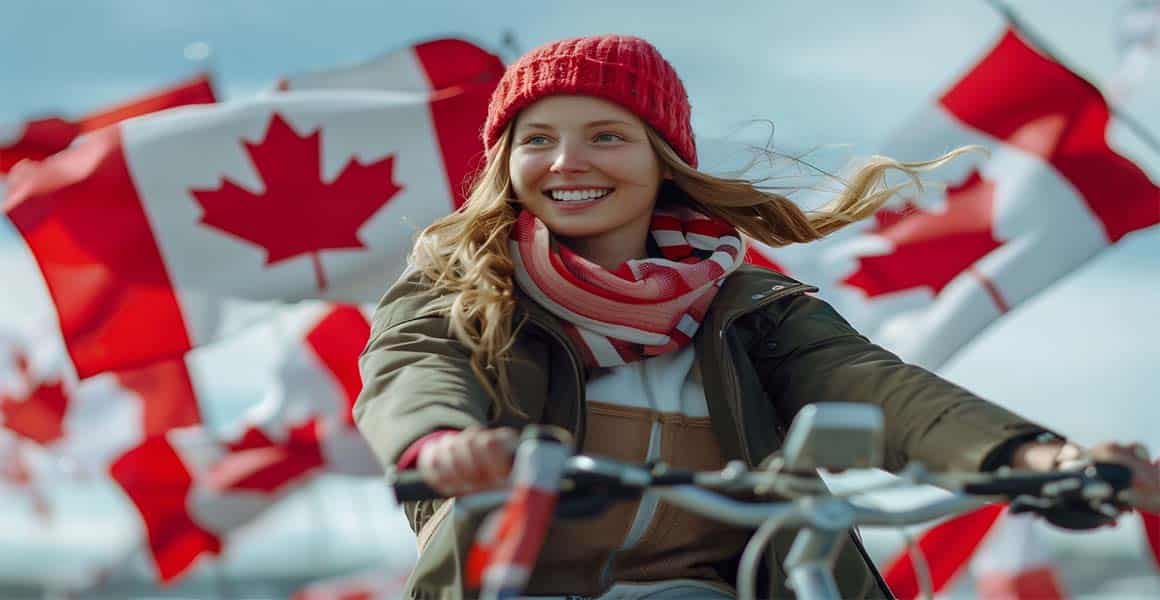 نحوه دریافت گواهی عدم سوءپیشینه برای کانادا
