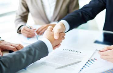 ویزای بازدیدکننده تجاری کانادا