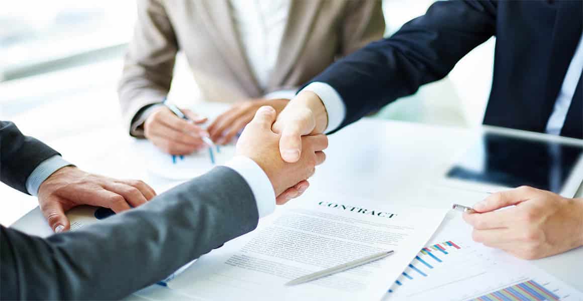 ویزای بازدیدکننده تجاری کانادا