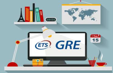 معرفی آزمون GRE