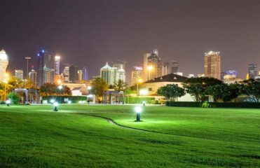 پارک اونایزا دوحه