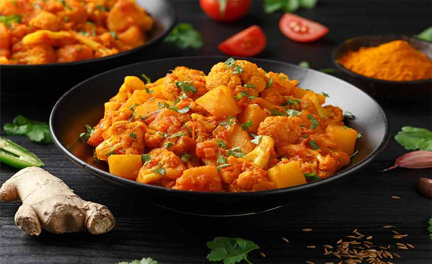 آلو گوبی