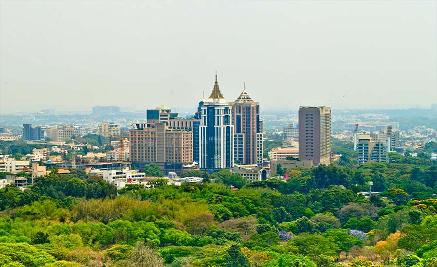 بنگلور