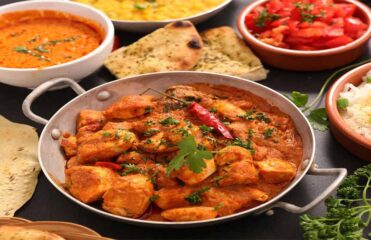 معرفی بهترین غذاهای هندی