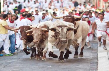 راهنمای تجربه خاص‌ترین فستیوال‌های محلی اسپانیا: از لا توماتینا تا سمانا سانتا
