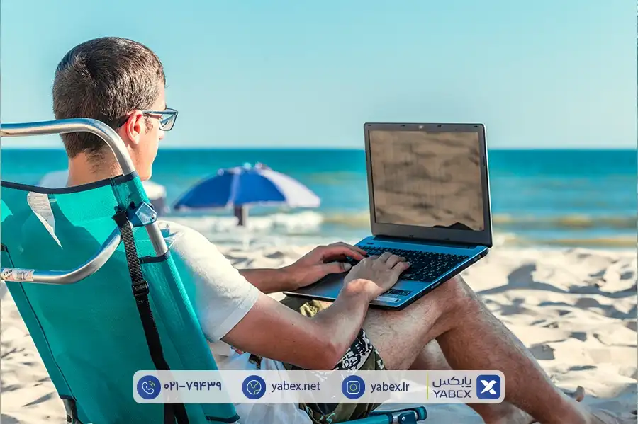 سبک زندگی دیجیتال نومد در اسپانیا؛ تعادل بین کار و زندگی