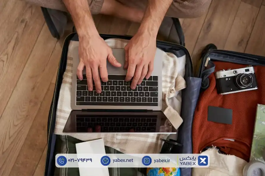 شرایط اخذ اقامت دیجیتال نومد اسپانیا